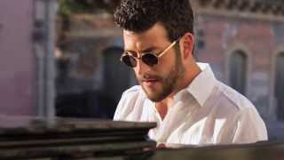 Francesco Cafiso Duo Live "Body And Soul"