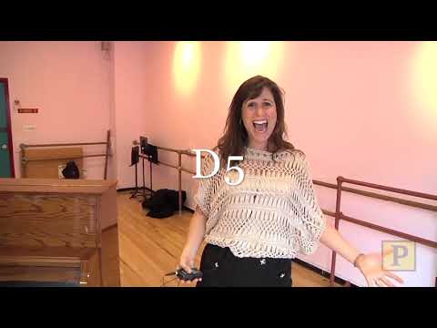 Stephanie J. Block Belt Range (G4-F#5)