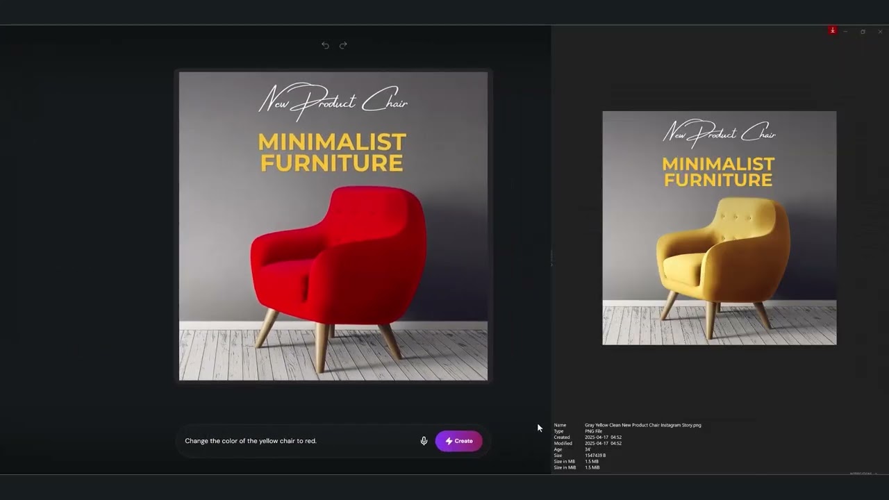 Phedra AI | Exact Editing Feature Update