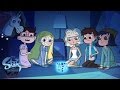 Truth or Punishment | Star vs. the Forces of Evil | Disney XD