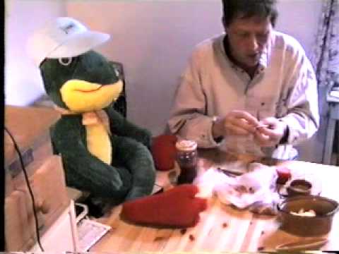 Und sahen uns nur an