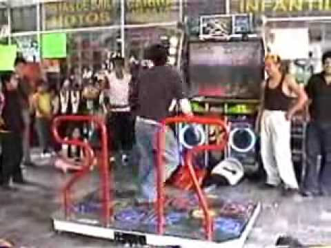 [ Piu ] --- [ Beethoven Virus Freestyle ]