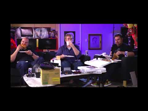 Giant Beastcast 152 - Vinny Orders Domino's Pizza