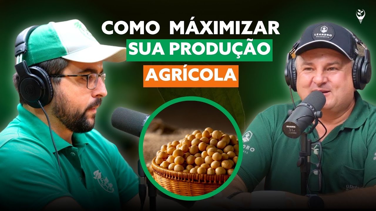 Produção Eficiente de Alimentos: Dicas e Estratégias