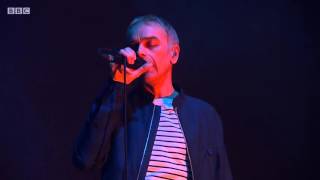 Underworld Live album Barbara Barbara Bristol UK 2016