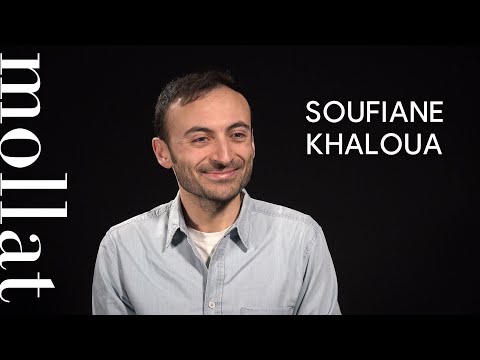 Soufiane Khaloua - Chasseurs d'été