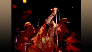 Lucky Dube—War and Crime