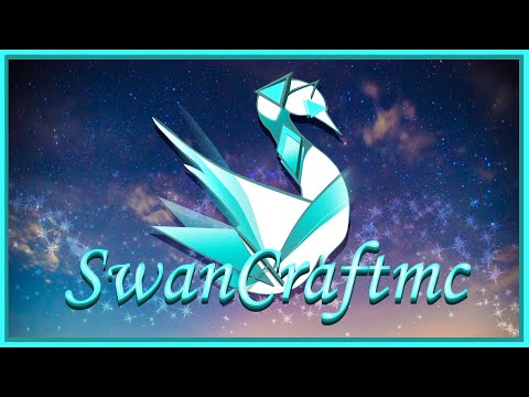 SwanCraft - Minecraft Survival Server IP