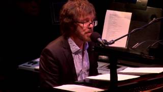 Capable of Anything - Ben Folds - 1/30/2016