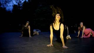 JMSN – Cruel Intentions (Remix) ft. Snoh Aalegra | choreography by Katya Yastrebova