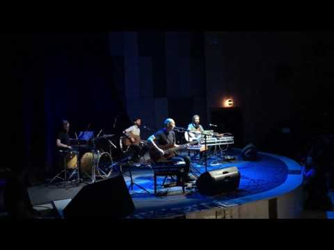 Tequilajazzz - акустика - "Лебединая Сталь" (Борис Гребенщиков, Аквариум)