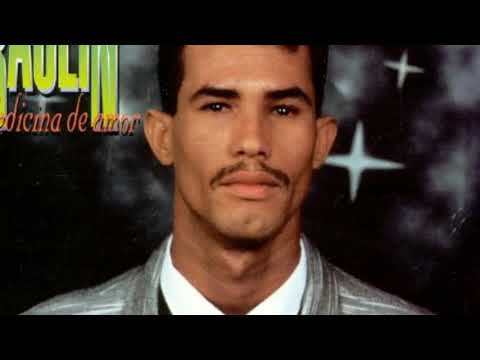 Raulin Rodriguez - ME SIENTO TRISTE HOY - 1998