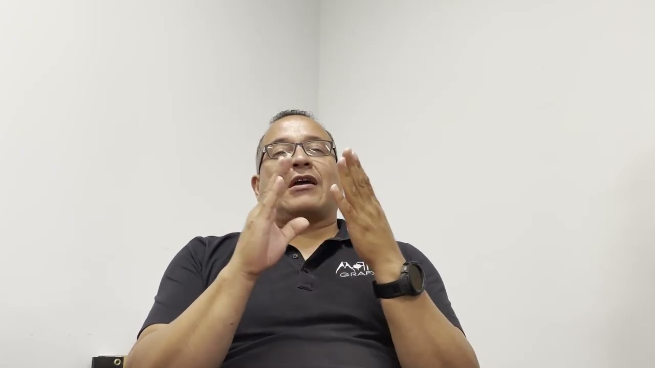 MOTR GRAFX — Apex M Series Customer Testimonial