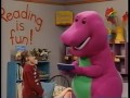 Barney English Part 6