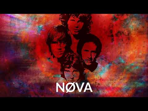 The Doors   Riders On The Storm (LUKA SANT Remix)