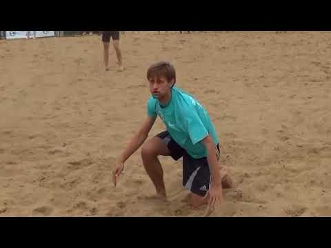2017-08-20 LikeIT Beach Soccer Final match