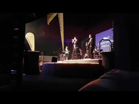 Schwitzende Fische - Pocahontas [4K]