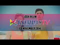 Jeda Iklan Kompas TV 08 November 2014