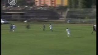 preview picture of video 'Java 7: Trepca'89 - Ferizaj 3-1'