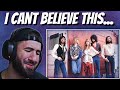 REACTION TO Fleetwood Mac - Dreams | Tell Me WHATS BETTER!?