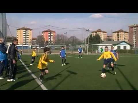 130316 Vigejunior - Viscontini (campionato 2002)