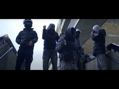 Uncle Rafool's 121 - A2anti (Central Cee's Boy)