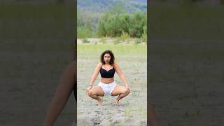 Patli kamariya mor ?? hay hay again trending video #shortsviral #trendingshorts #viral #trend#shorts