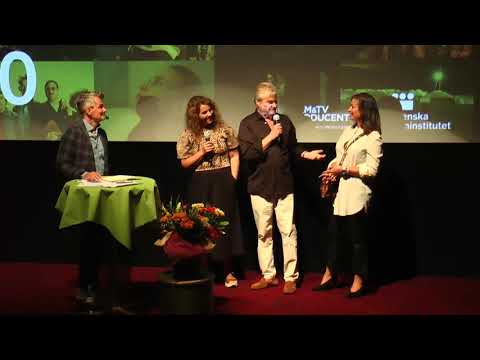 Tills solen går upp – intervju med Peter Dalle, Vanna Rosenberg & Jennie Silfverhielm