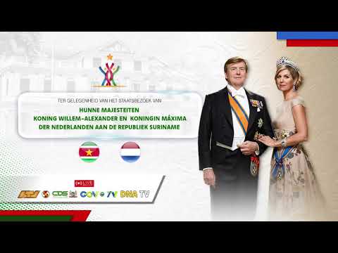 STVS De Nationale Zender LIVE