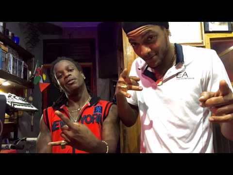 LulOs X Gucci C - Gangsta [AUDIO] Août 2015