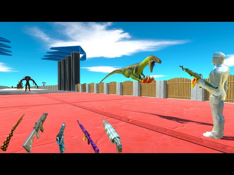 FPS PERSPECTIVE DEADLY MAZE RESCUE MISSION From Huggy Wuggy CARTOON CAT - ARBS