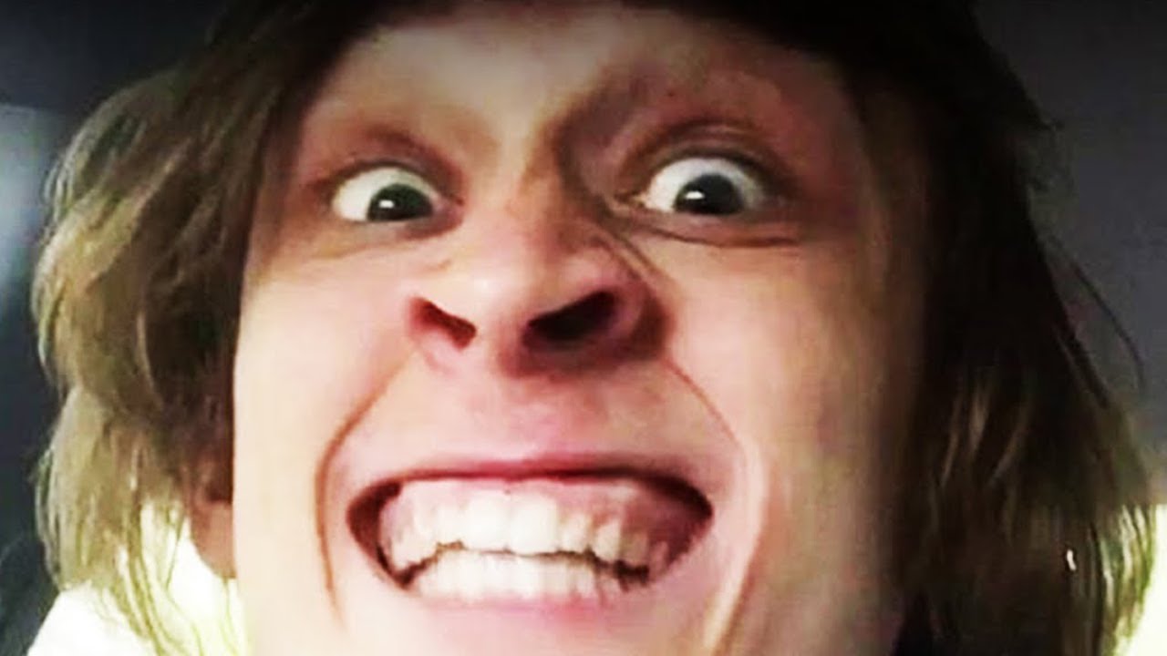 De YouTuber a Asesino: El Impactante Caso de Randy Stair