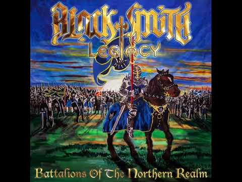Blacksmith Legacy - Far From The Light