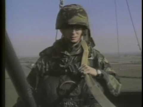 British Paras Balloon Jump: Why Not American Airborne?