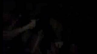 Elektronische Klangkulturen @ Absturzhütte Banteln / Fucking Electro-Night - 22.10.2009