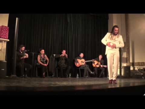 Lucas Lalanne El Luco 05/11/2016