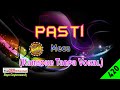 Pasti By Mega Original Audio HQ Karaoke Tanpa Vokal