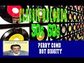 PERRY COMO - HOT DIGGITY (DOG ZIGGITY ...