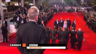 Cannes 2014  LEVIATHAN  Monte des Marches