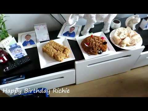 Happy Birthday Richie!!!