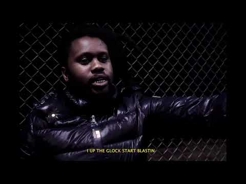 Yung Rackz - Back 2 Da Block (Official Music Video)