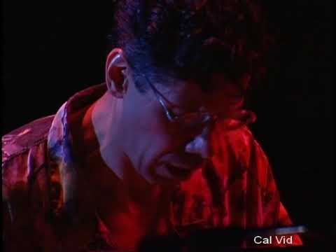 Chick Corea Akoustic Band Live Complete Concert