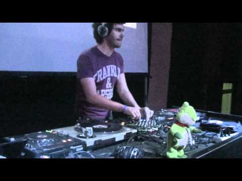 03.06 RUN SUN Series : Erick Trodly part 1