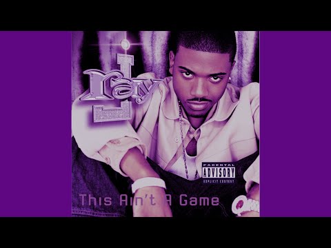 Ray J feat. Shorty Mack - Out Of The Ghetto (Slowed + Reverb)