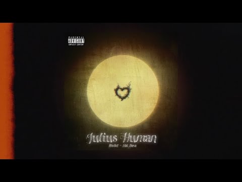 Dhelief Ft. Kid Dava - Julid (Official Visualizer)