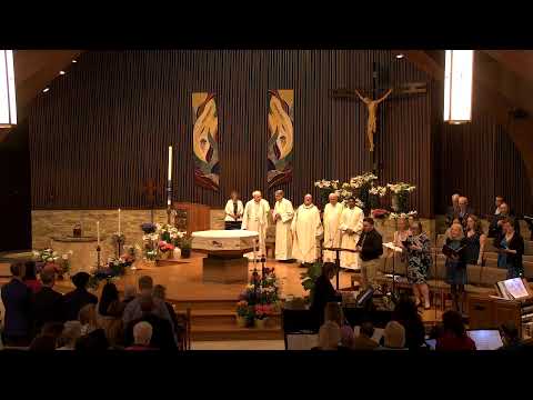 Holy Saturday At the Easter Vigil in the Holy Night of Easter | April 16, 2022