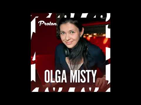 Olga Misty - Meanwhile 014