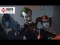 Batman: Arkham Knight - Batgirl: A Matter of Family Audio Tape Locations