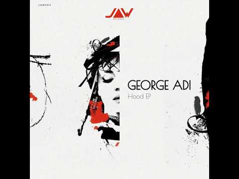 George Adi - Frame (Original Mix) [Jannowitz Records]