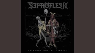 Dante&#39;s Inferno (Live)